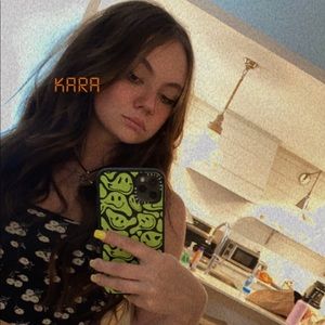 Meet your Posher, Kara